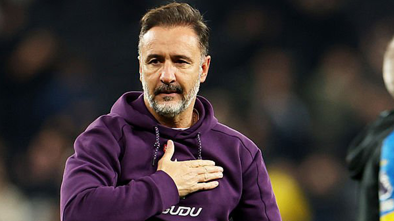 Vitor Pereira.
