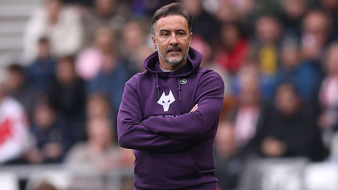 Vitor Pereira.