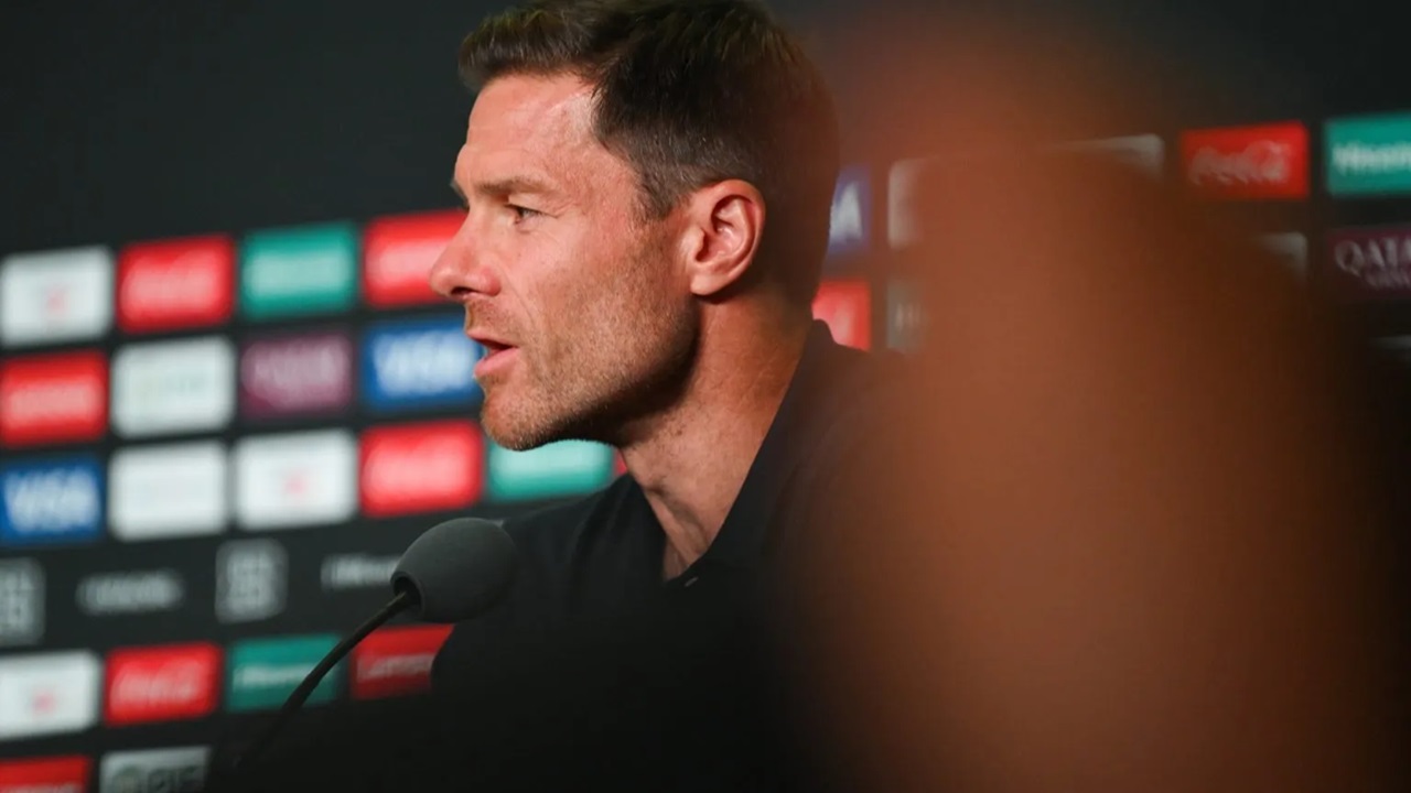 Xabi Alonso Pastikan Pemain Real Madrid Siap Tempur