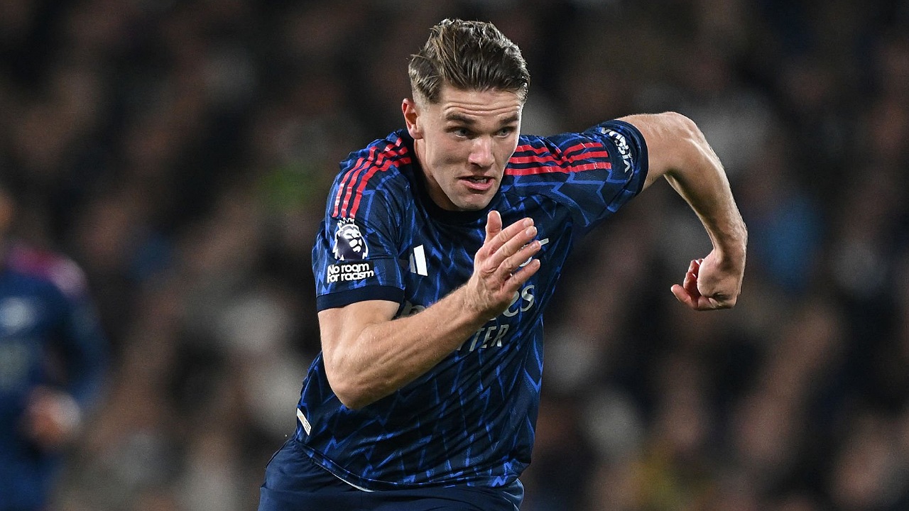 Alan Shearer menyoroti transfer Viktor Gyokeres ke Arsenal