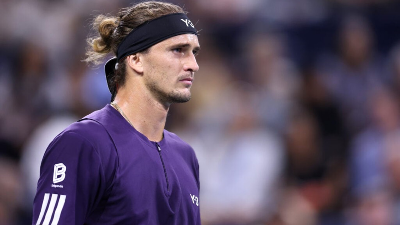 Alexander Zverev Tak Pusingkan Kritikan Boris Becker Terhadapnya