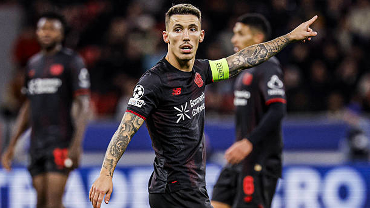 Bayer Leverkusen vs PSG, 5 Fakta Menarik Jelang Laga Champions League