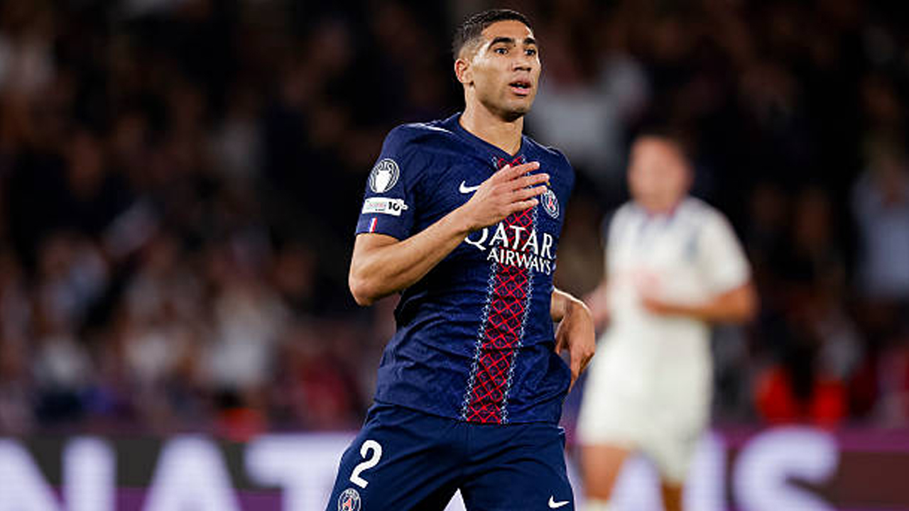 Catatan Statistik Jelang Bayer Leverkusen vs PSG di Champions League
