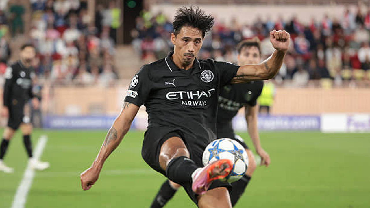 Catatan Statistik Jelang Villarreal vs Manchester City di Champions League
