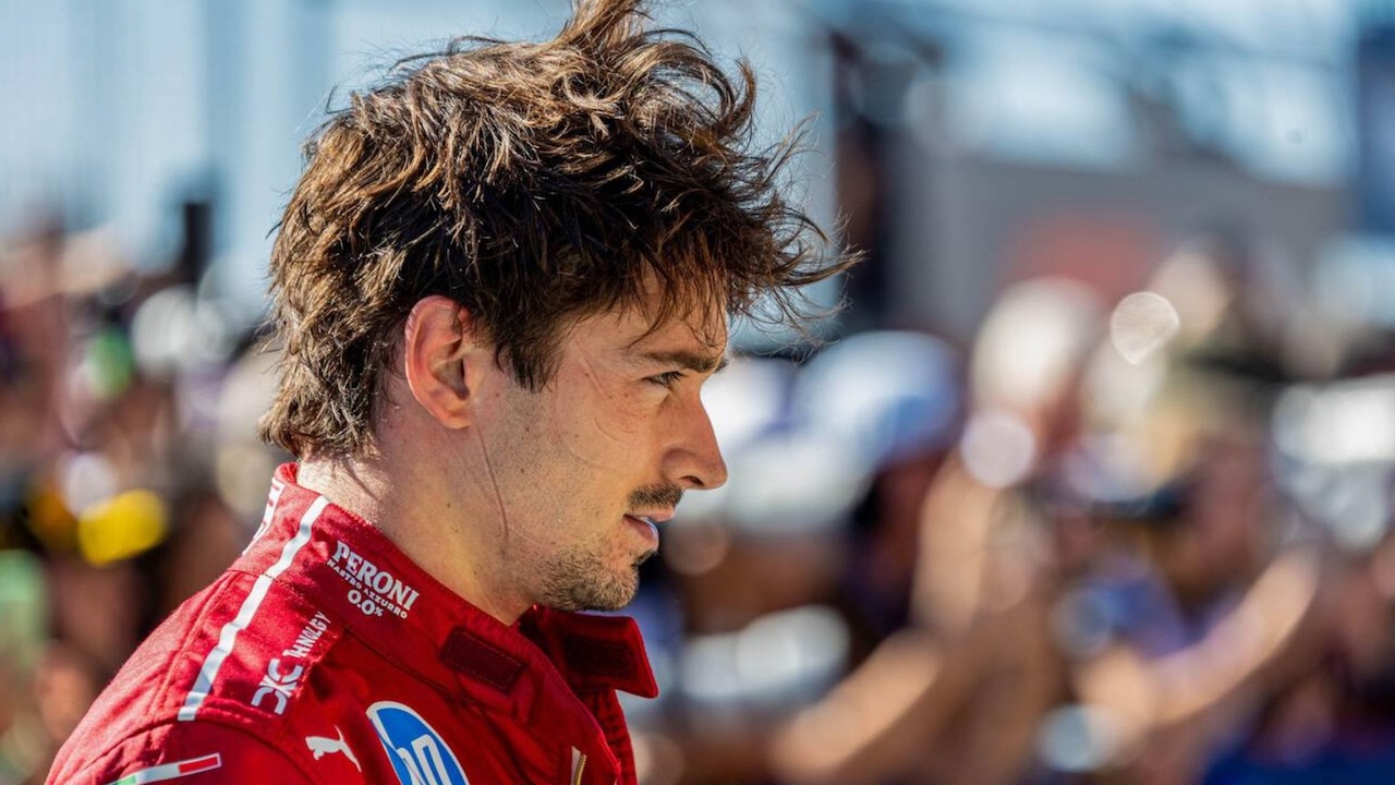 Charles Leclerc