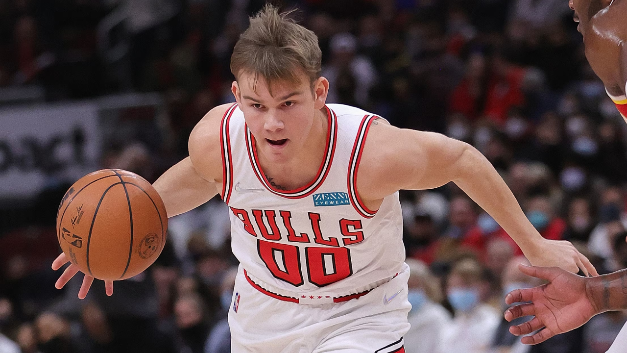 Dengan melepas Mac McClung setelah menandatanganinya, Chicago mempertahankan hak pengembangan pemain tanpa menggunakan slot roster yang berharga. (Foto: AP)