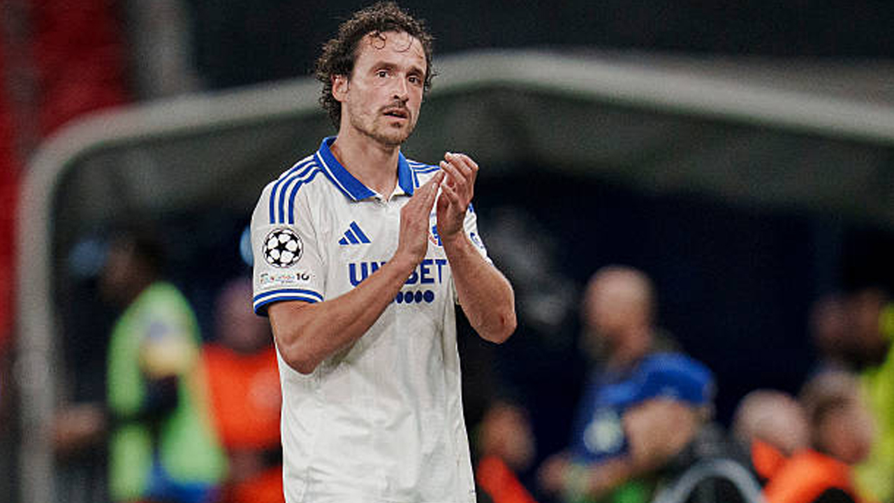 Copenhagen vs Dortmund, 5 Fakta Menarik Jelang Laga Champions League