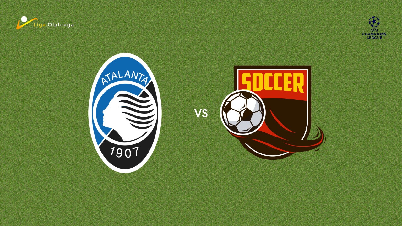 Prediksi Atalanta vs Slavia Prague, 22 Oktober 2025 | Champions League | League Stage