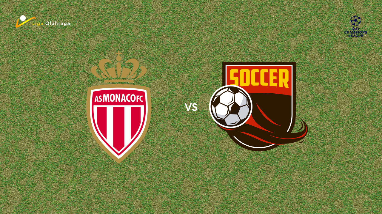 Prediksi Monaco vs Spurs, 22 Oktober 2025 | Champions League | League Stage