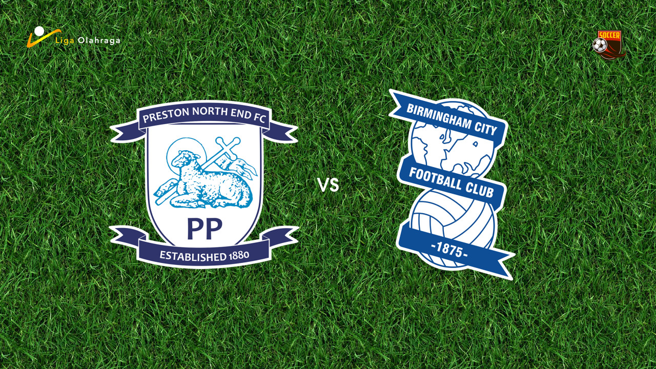 Prediksi Preston vs Birmingham, 21 Oktober 2025 | Championship Pekan 11