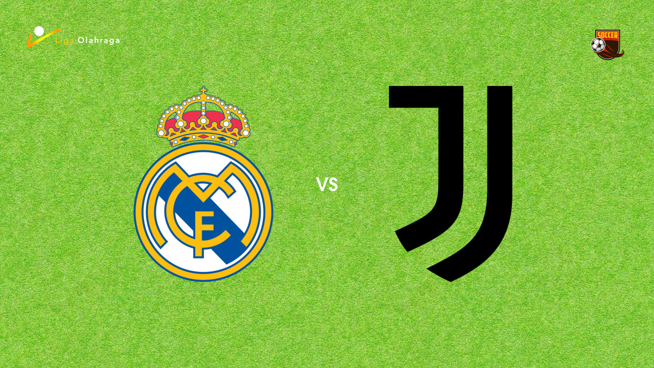 Prediksi Real Madrid vs Juventus, 22 Oktober 2025 | Liga Champions | Tahap Grup