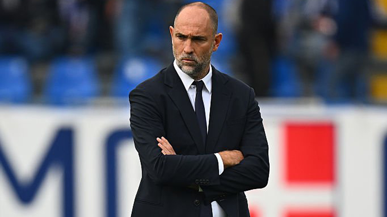Igor Tudor.