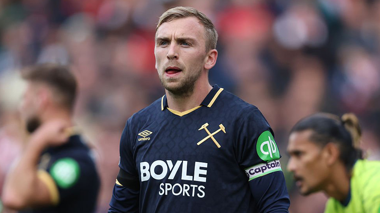 Jelang West Ham Vs Brentford, Jarrod Bowen: Menang Harga Mati!