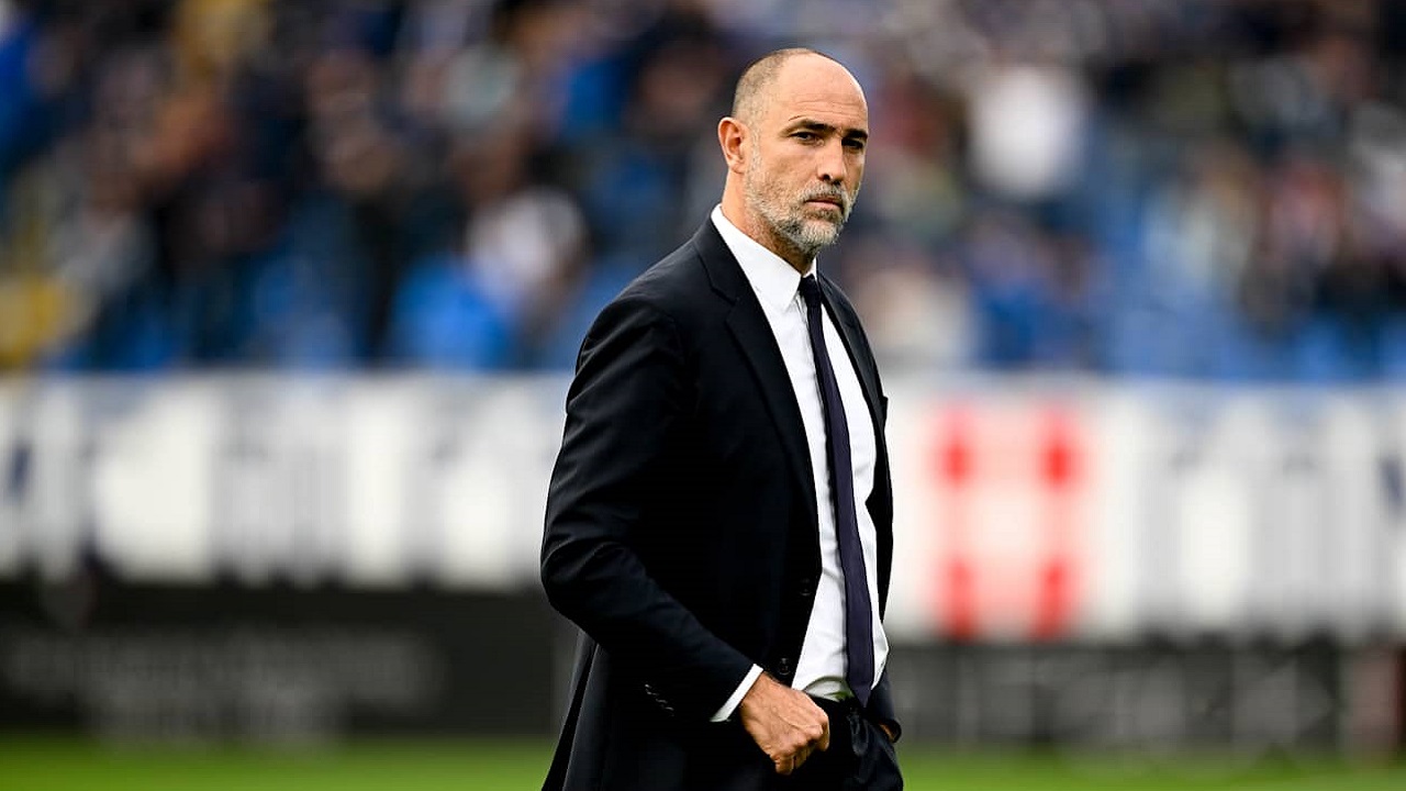 Igor Tudor