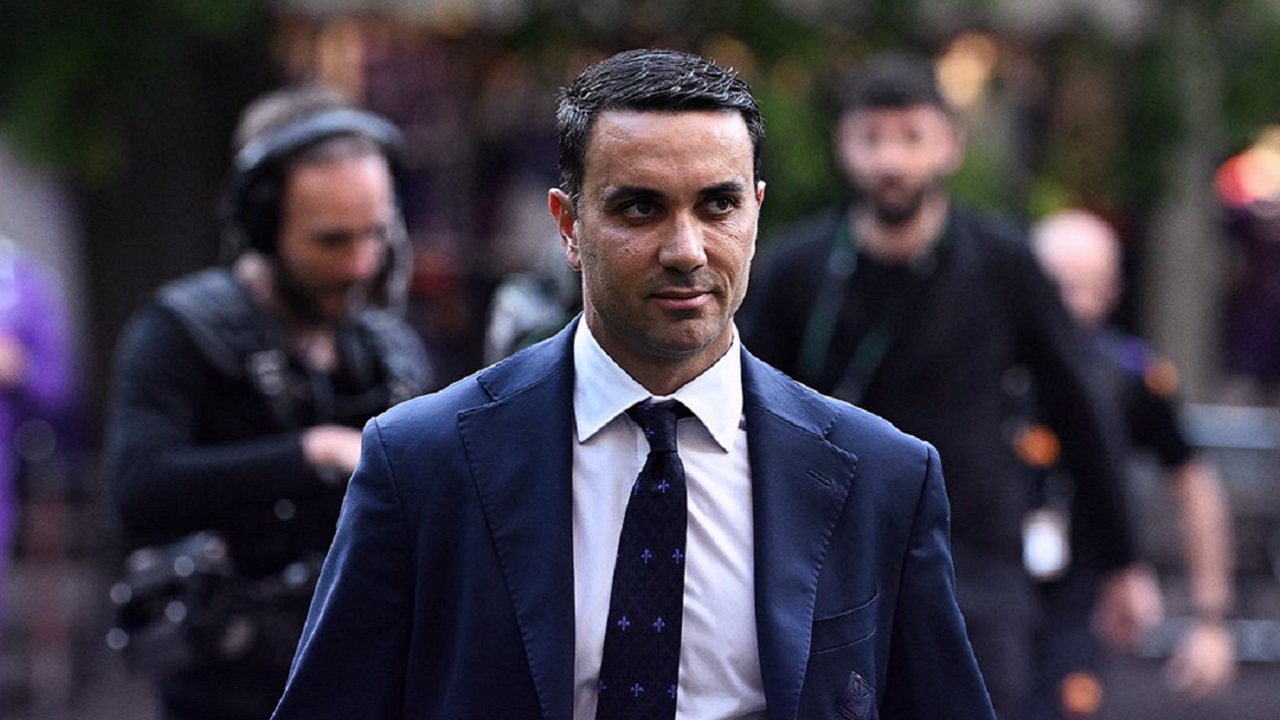 Raffaele Palladino