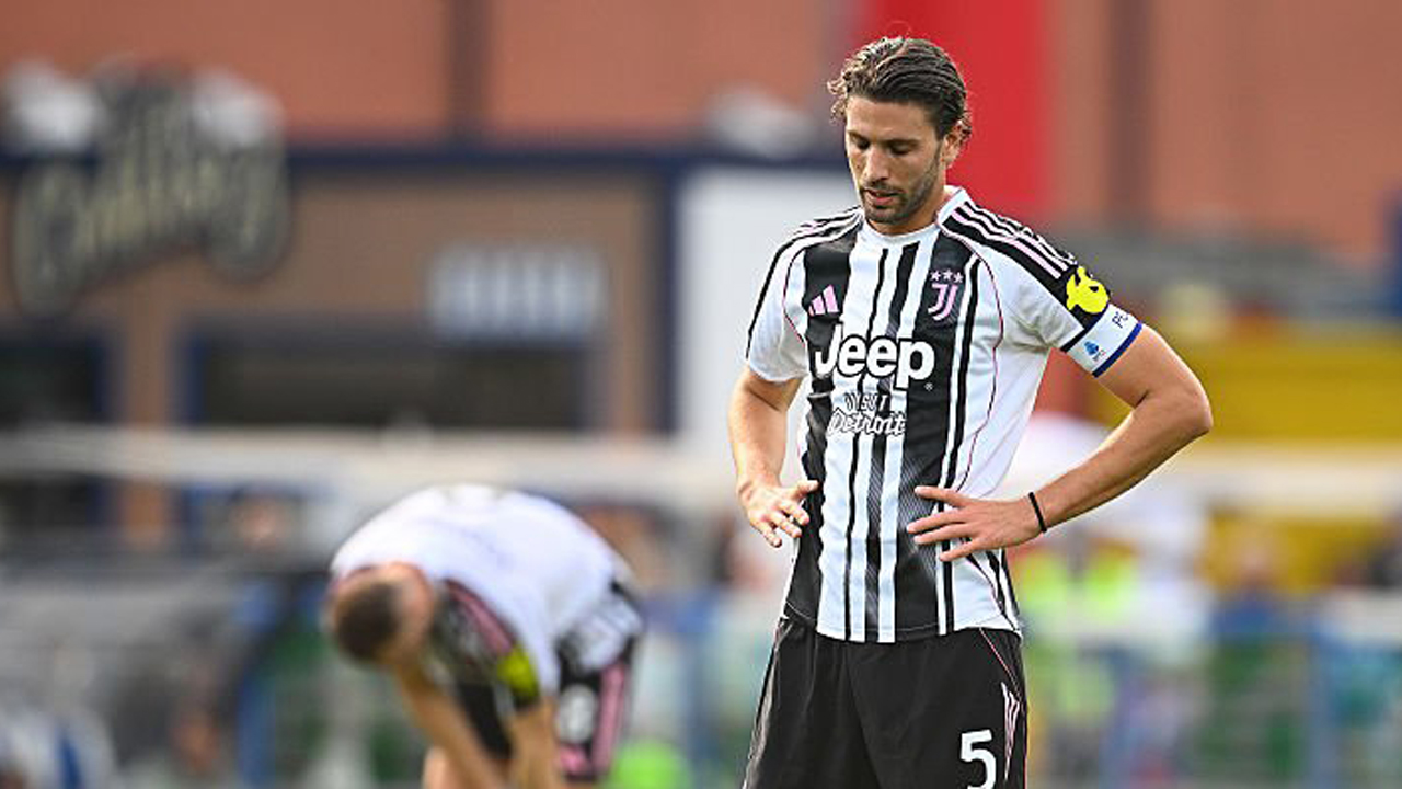 Manuel Locatelli.