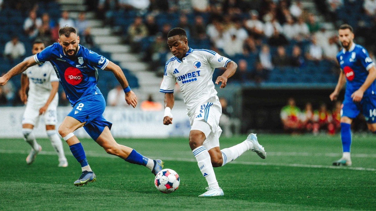 FC Copenhagen