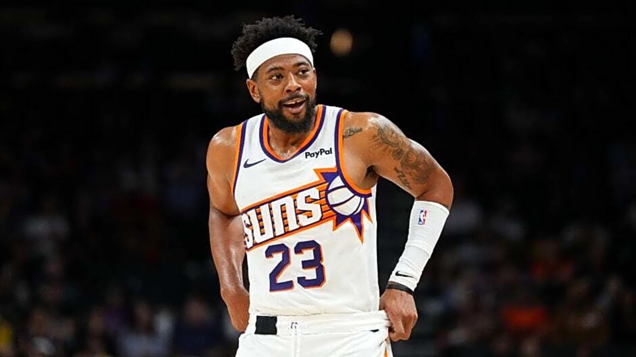 Phoenix Suns Jelaskan Alasan Pilih Jordan Goodwin Ketimbang Jared Butler