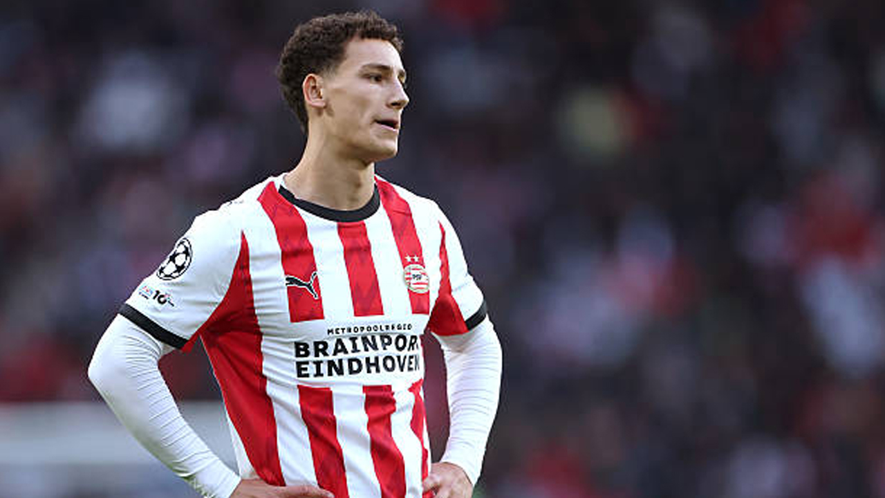 PSV vs Napoli, 5 Fakta Menarik Jelang Laga Champions League