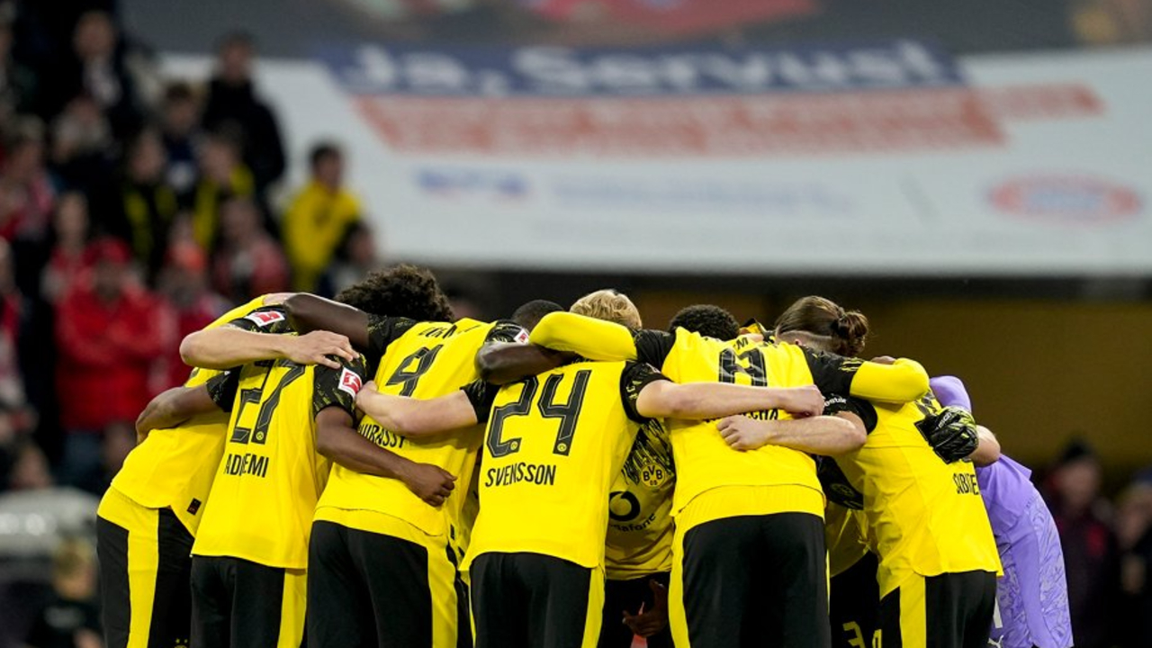 Borussia Dortmund