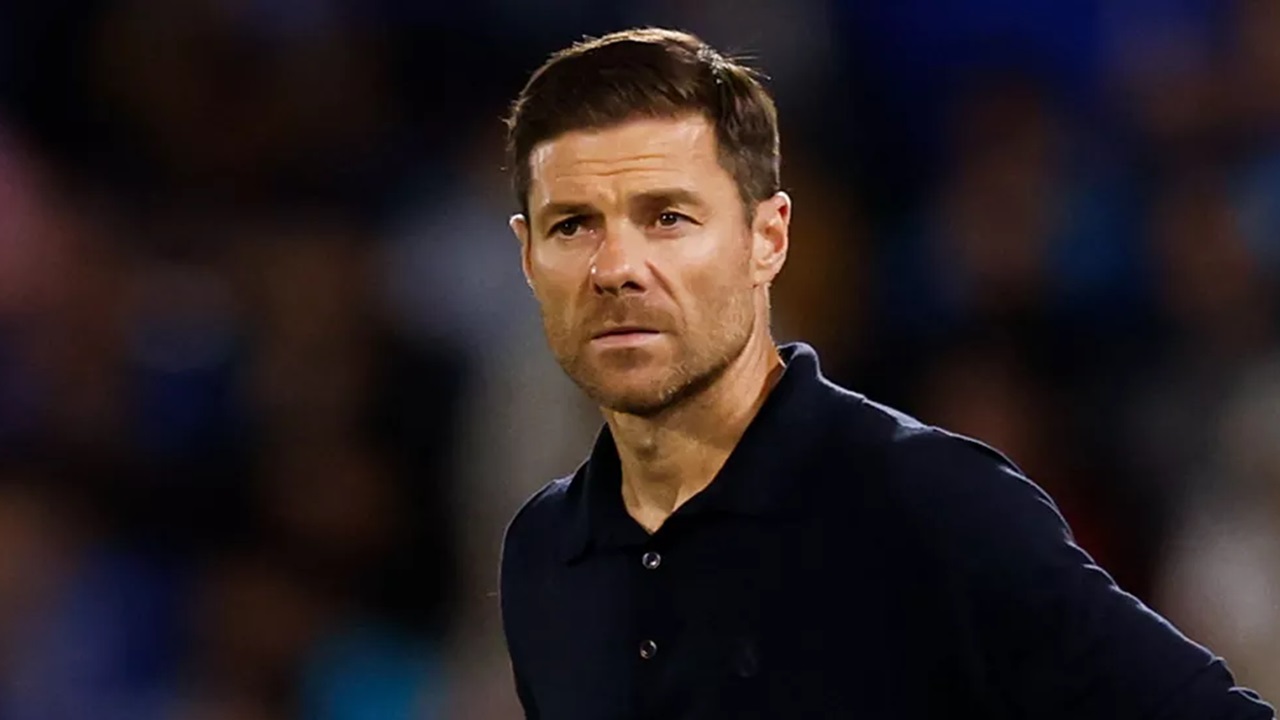 Xabi Alonso Lega Real Madrid Menang Lawan Getafe