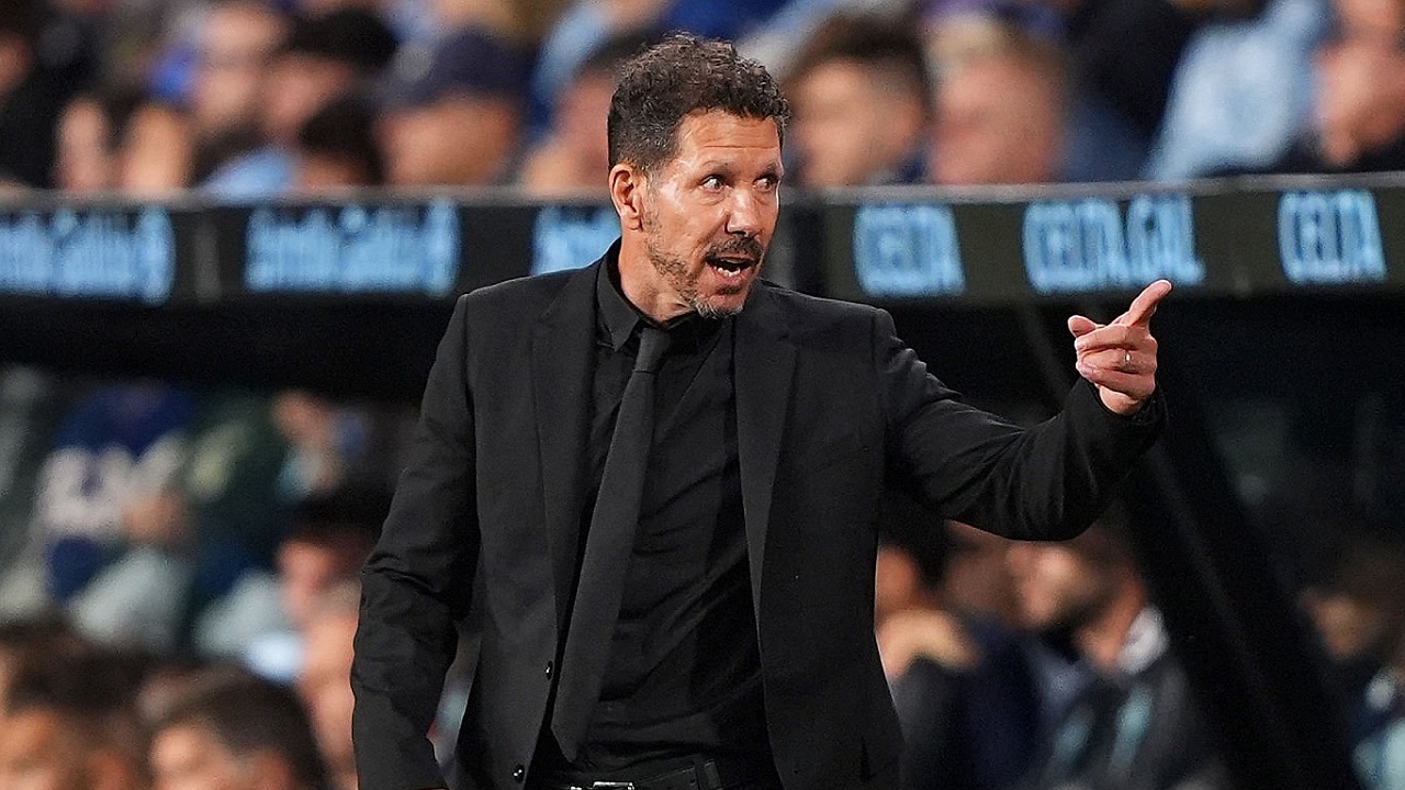Arsenal akan menerima kunjungan Diego Simeone dan Atletico Madrid ke Emirates Stadium