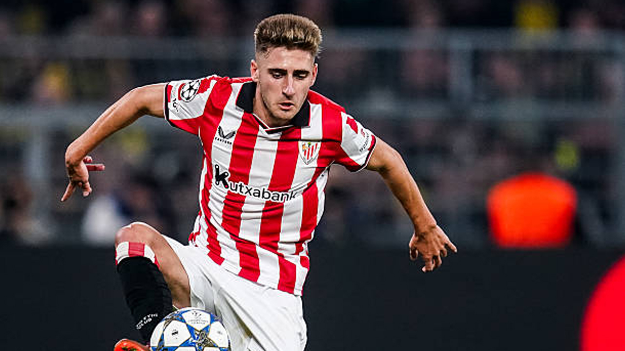 Athletic Club vs Qarabag, 5 Fakta Menarik Jelang Laga Champions League