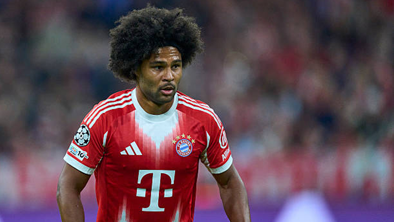 Bayern Munich vs Club Brugge, 5 Fakta Menarik Jelang Laga Champions League