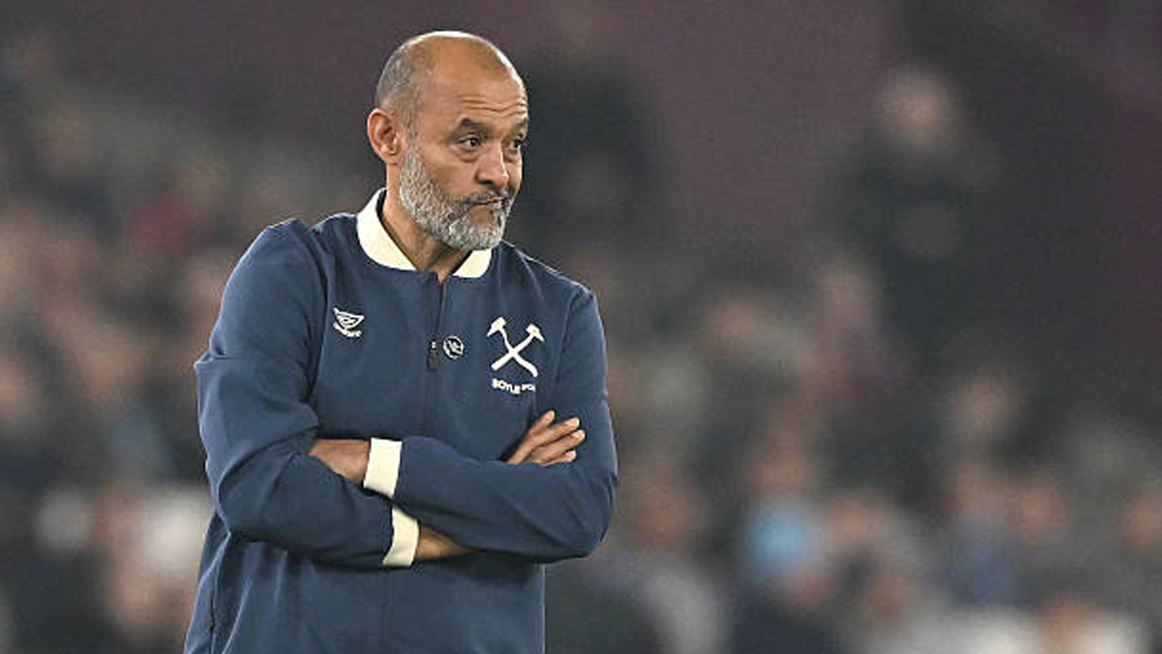 Brentford Hancurkan Laga Kandang Pertama Nuno Espirito Santo di West Ham