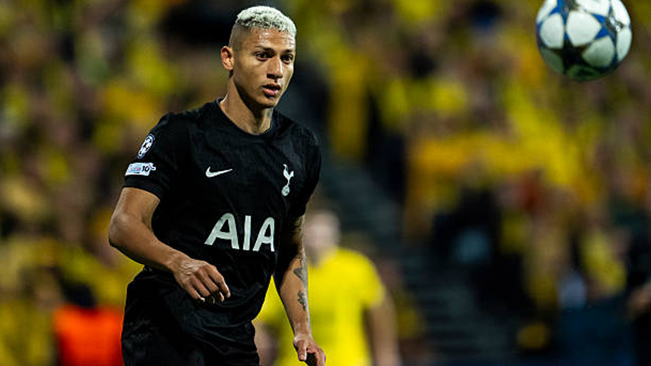 Catatan Statistik Jelang AS Monaco vs Tottenham di Champions League