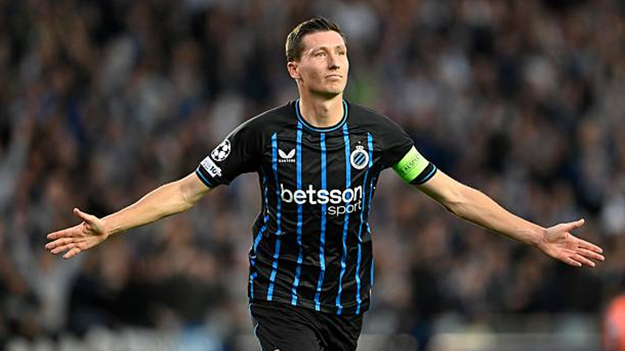 Catatan Statistik Jelang Bayern Munich vs Club Brugge di Champions League