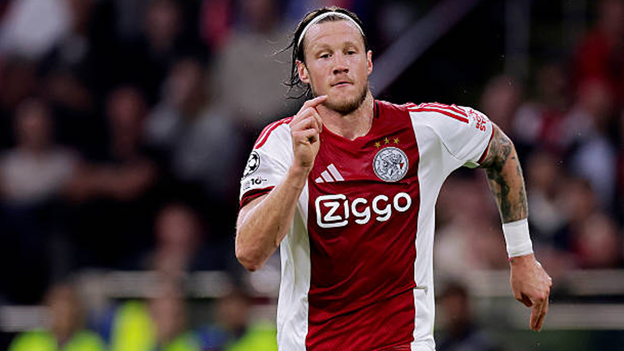 Catatan Statistik Jelang Chelsea vs Ajax di Champions League