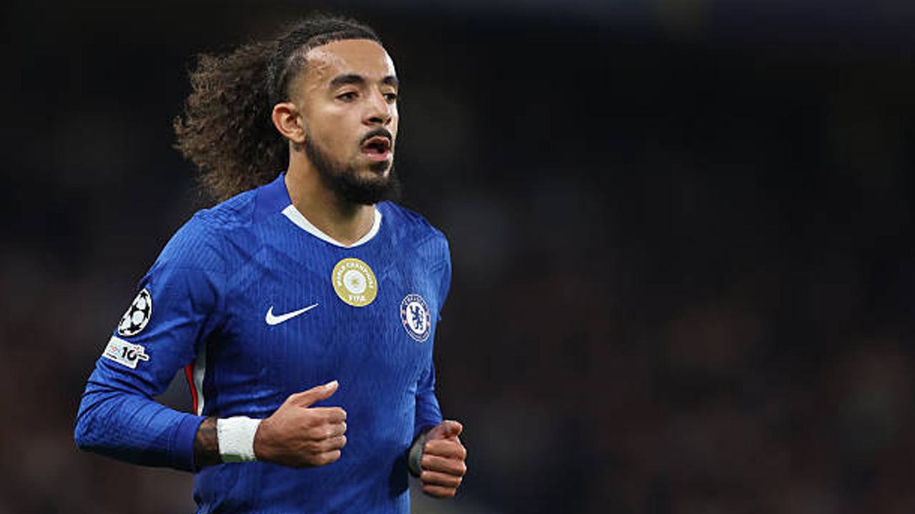 Chelsea vs Ajax, 5 Fakta Menarik Jelang Laga Champions League