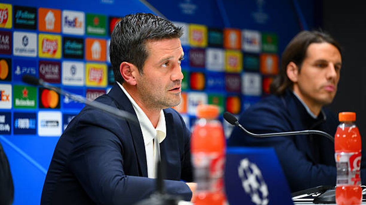 Cristian Chivu Tegaskan Inter Milan Punya Kewajiban untuk Berpikir Besar