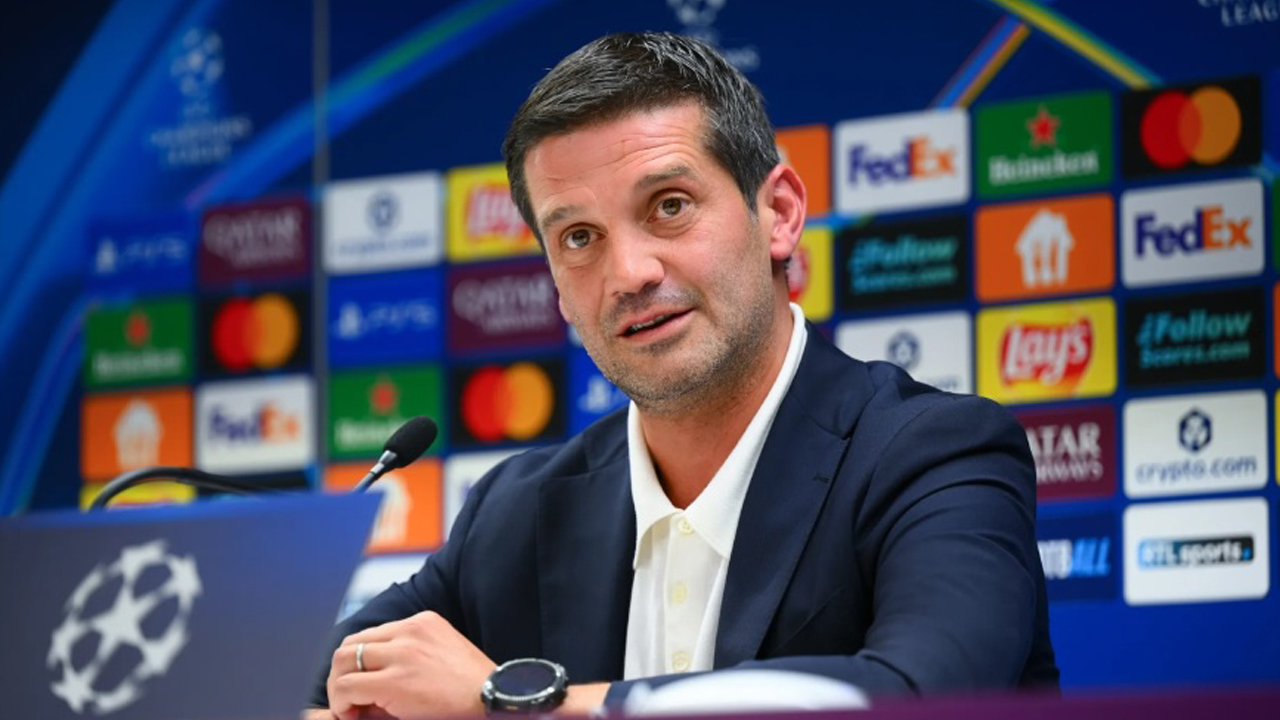 Cristian Chivu.