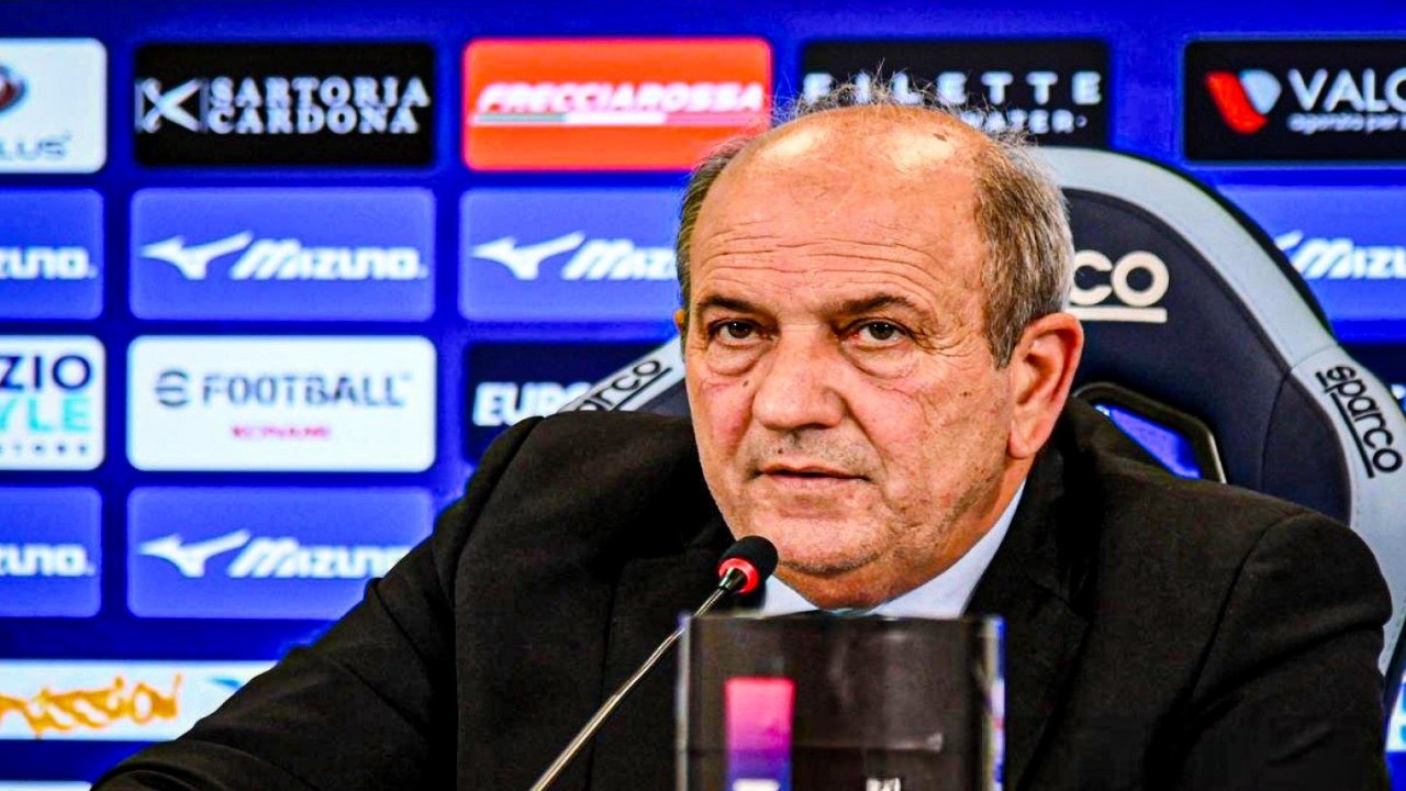 Direktur Lazio