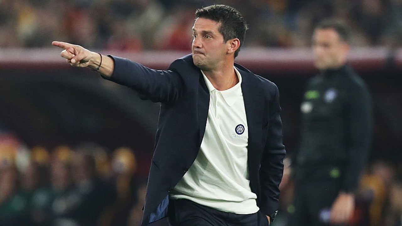 Cristian Chivu.