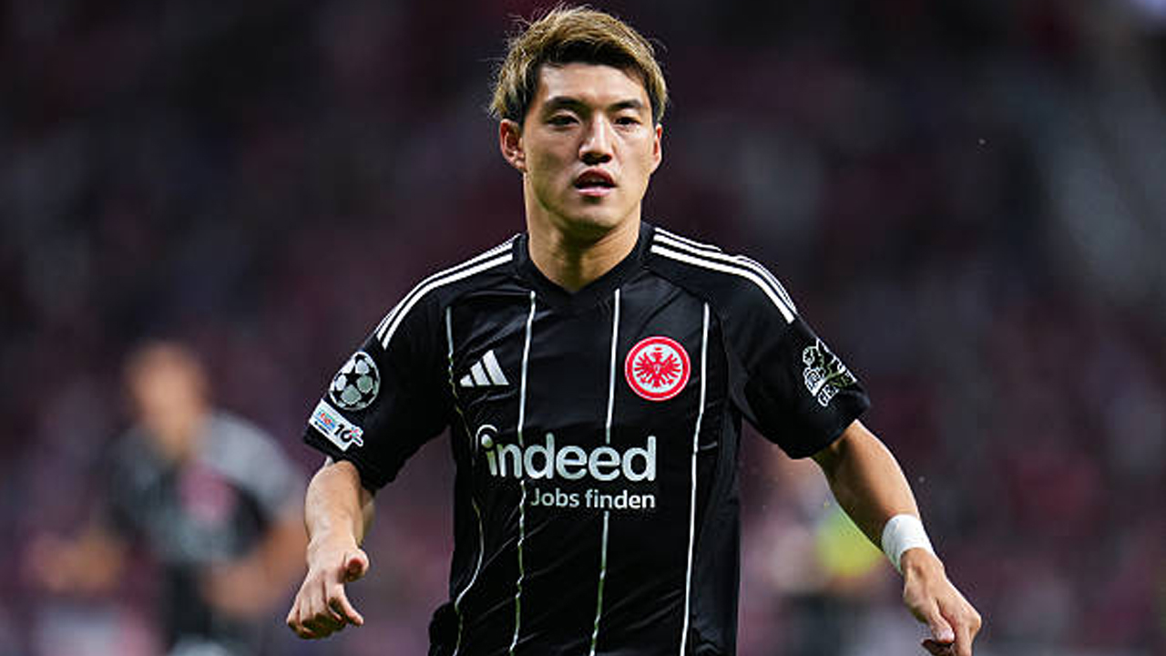 Frankfurt vs Liverpool, 5 Fakta Menarik Jelang Laga Champions League