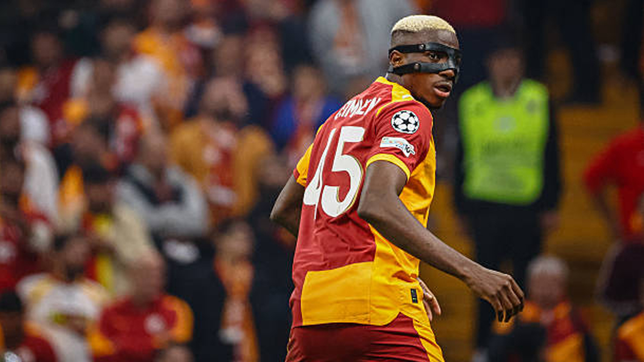 Galatasaray vs Bodo / Glimt, 5 Fakta Menarik Jelang Laga Champions League