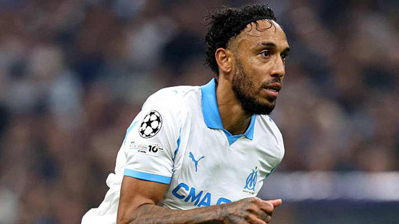 Marseille via gettyimages