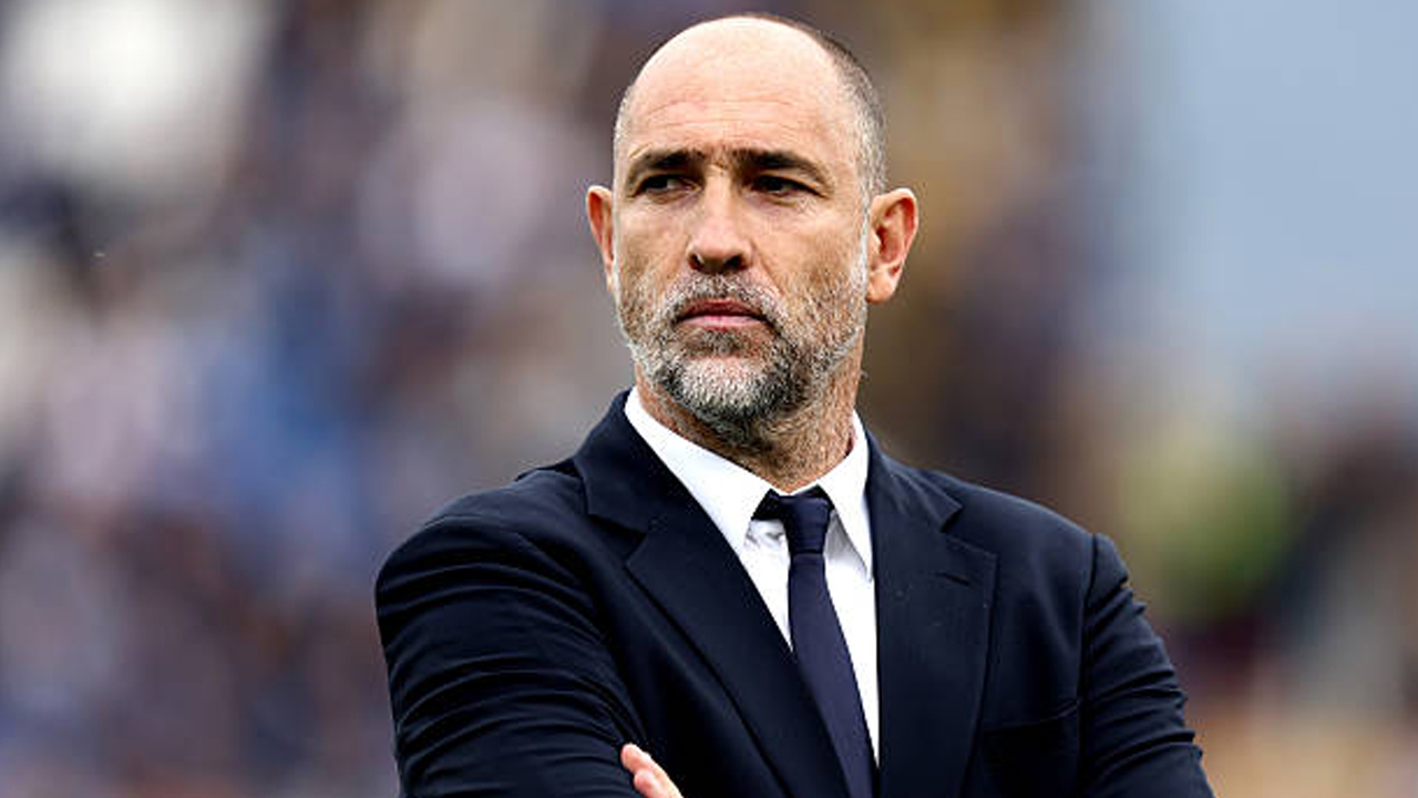 Igor Tudor via gettyimages