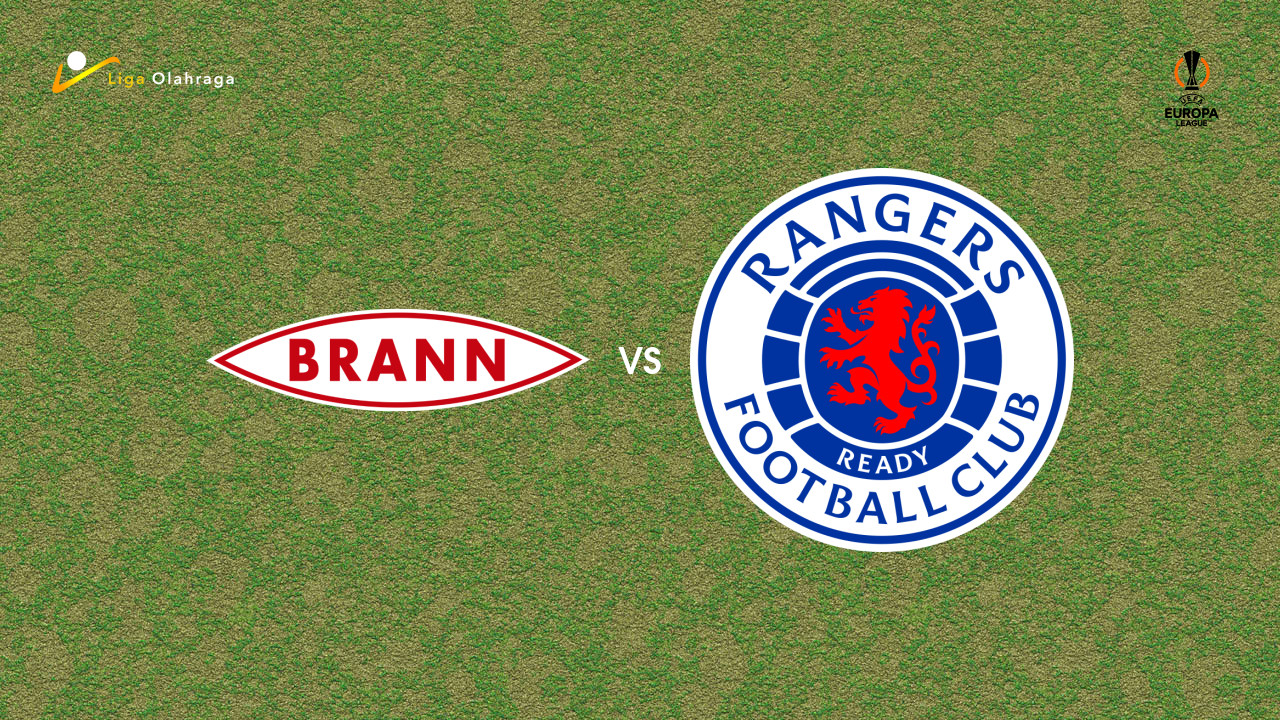 Prediksi Brann vs Rangers, 23 Oktober 2025 | Europa League | League Stage