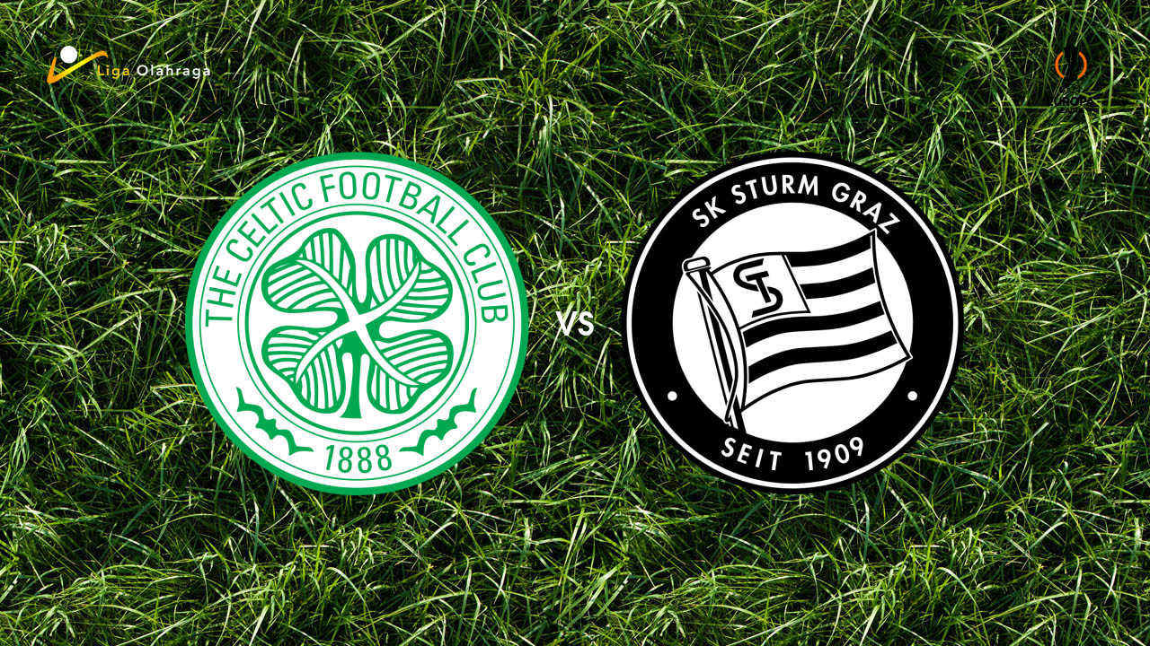 Prediksi Celtic vs Sturm Graz, 23 Oktober 2025 | Europa League | League Stage