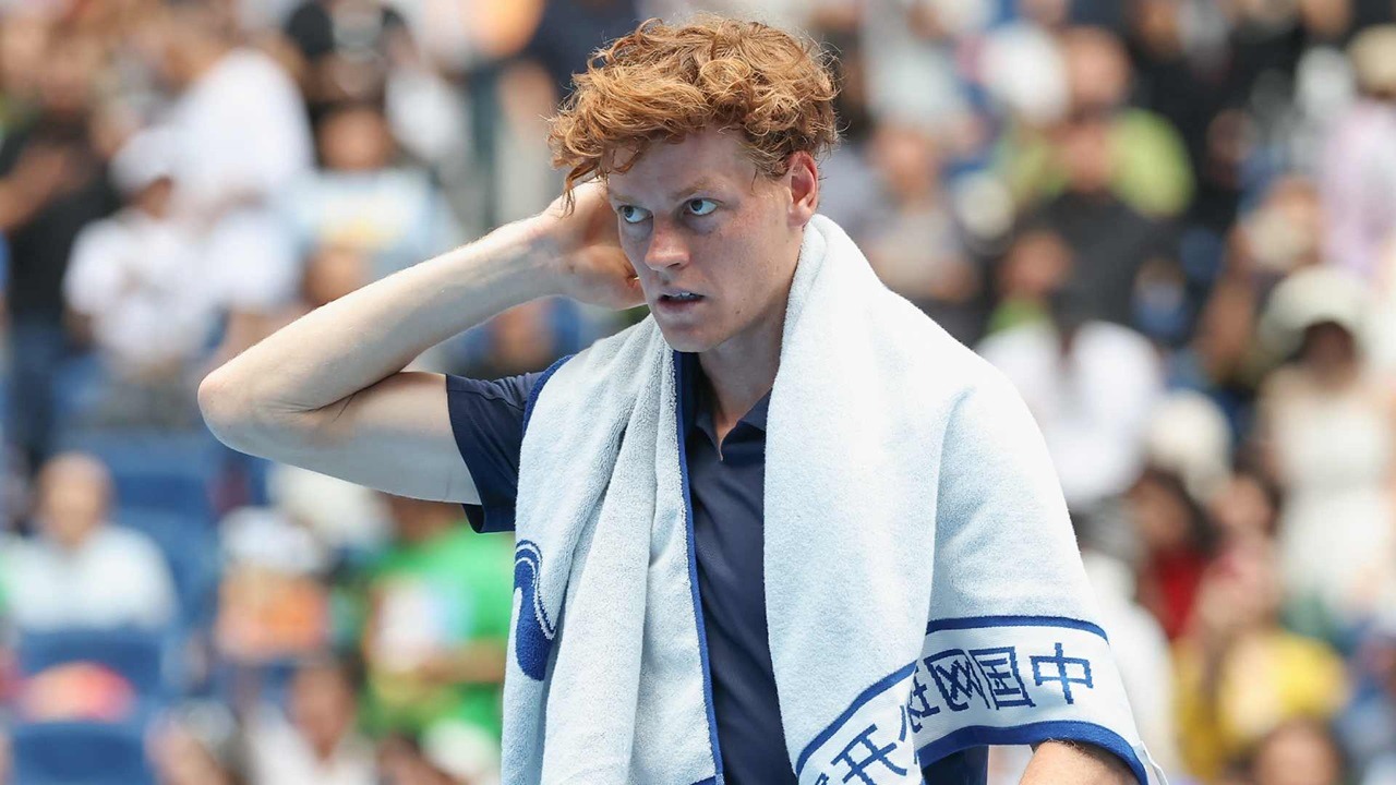 Jannik Sinner Pilih Untuk Lewatkan Davis Cup Finals Di Bologna