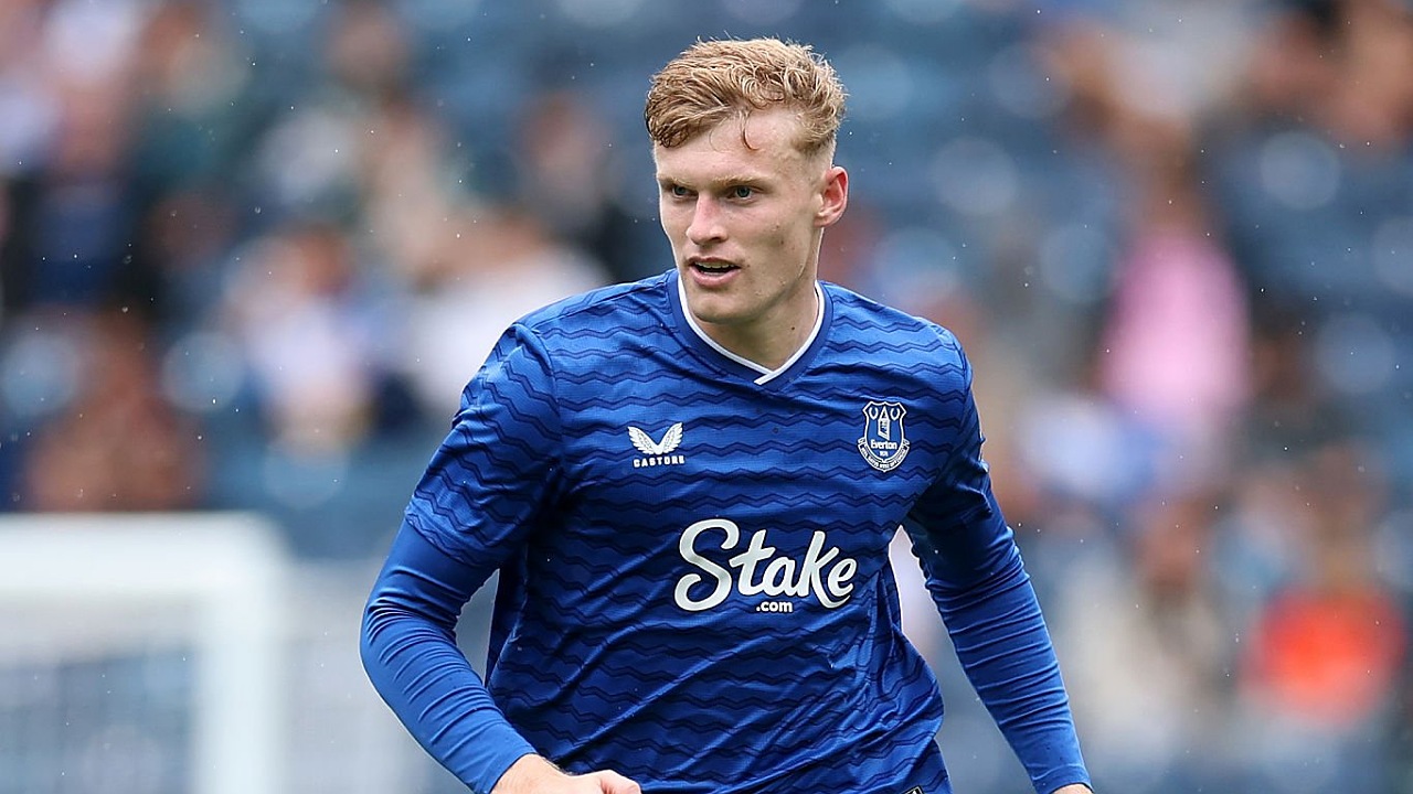 Bek Everton, Jarrad Branthwaite