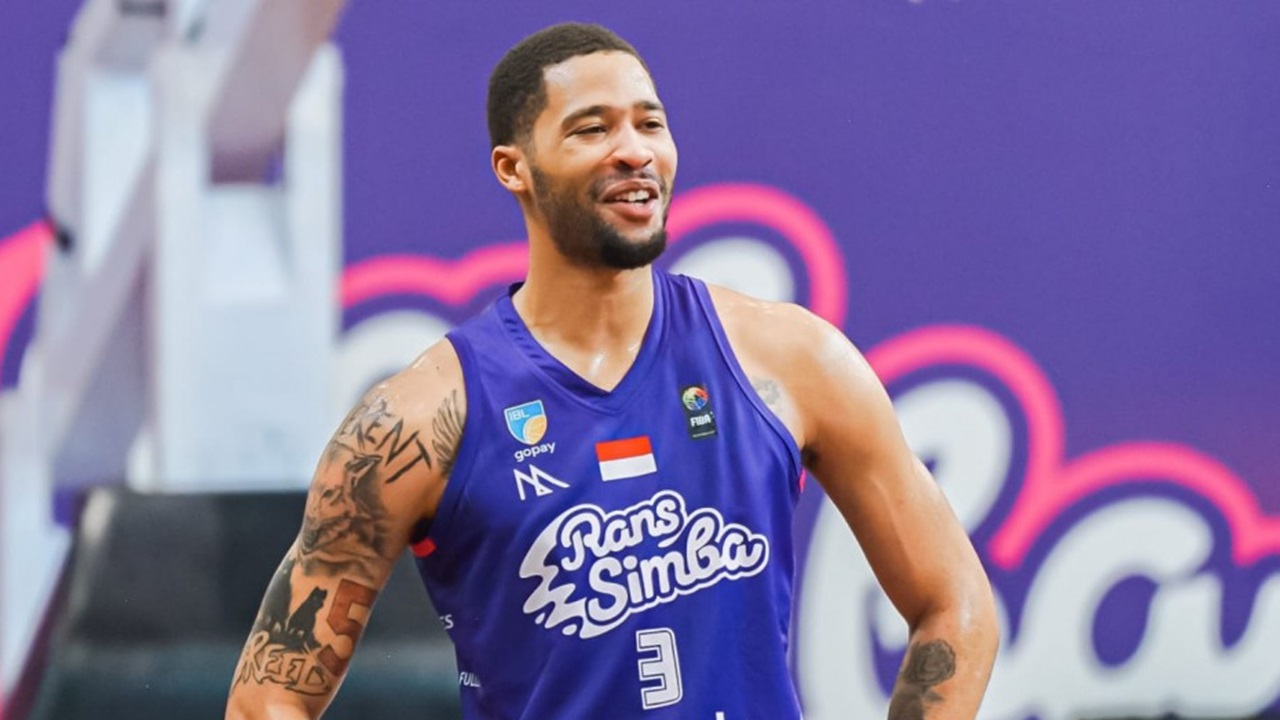 Kenyon Joseph Buffen Resmi Dipertahankan RANS