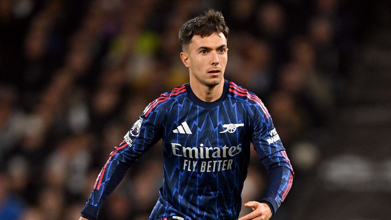 Martin Zubimendi dipuji manajer Arsenal, Mikel Arteta