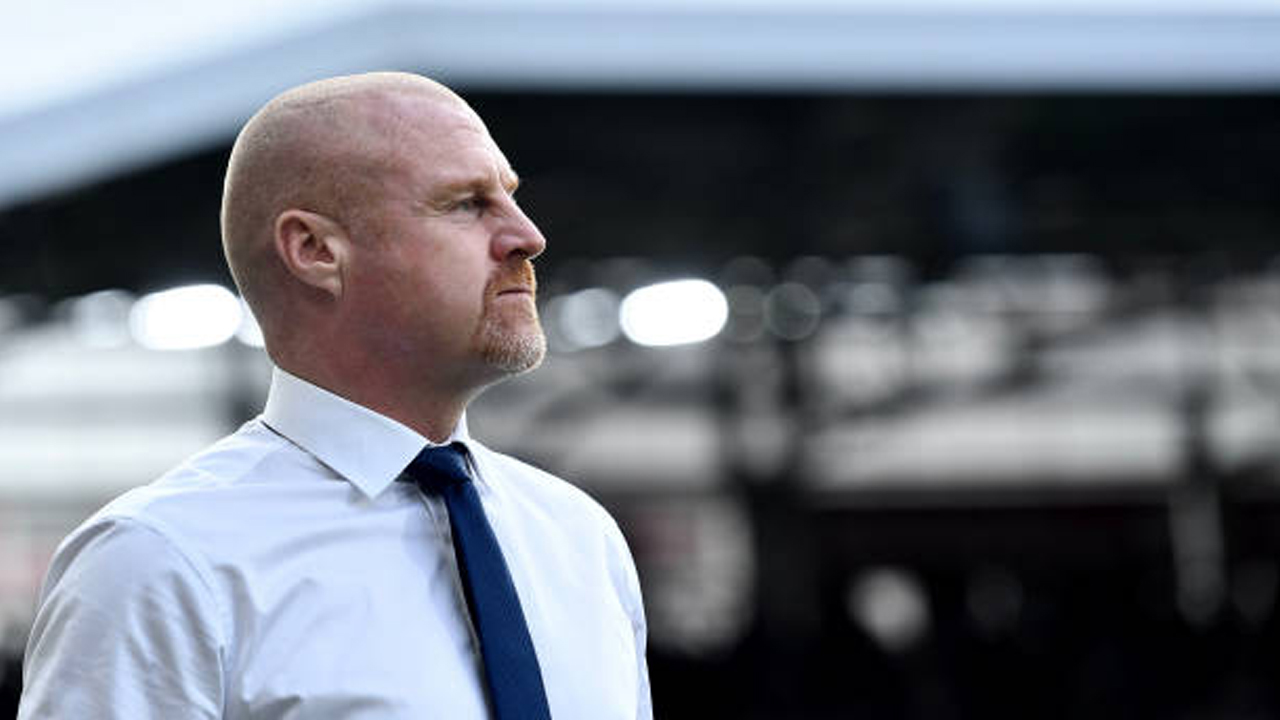 Nottingham Forest Resmi Umumkan Sean Dyche Sebagai Manajer Baru