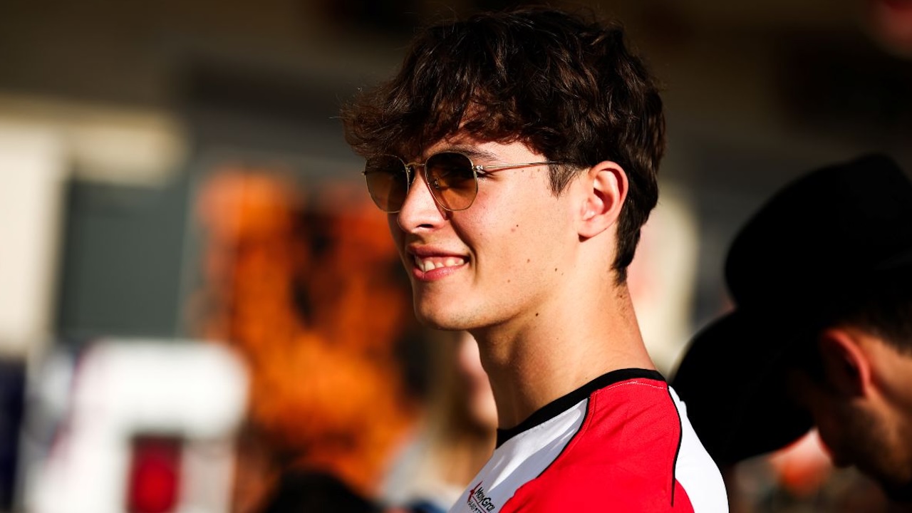 Oliver Bearman Kecam Manuver Tsunoda Saat Berduel di COTA