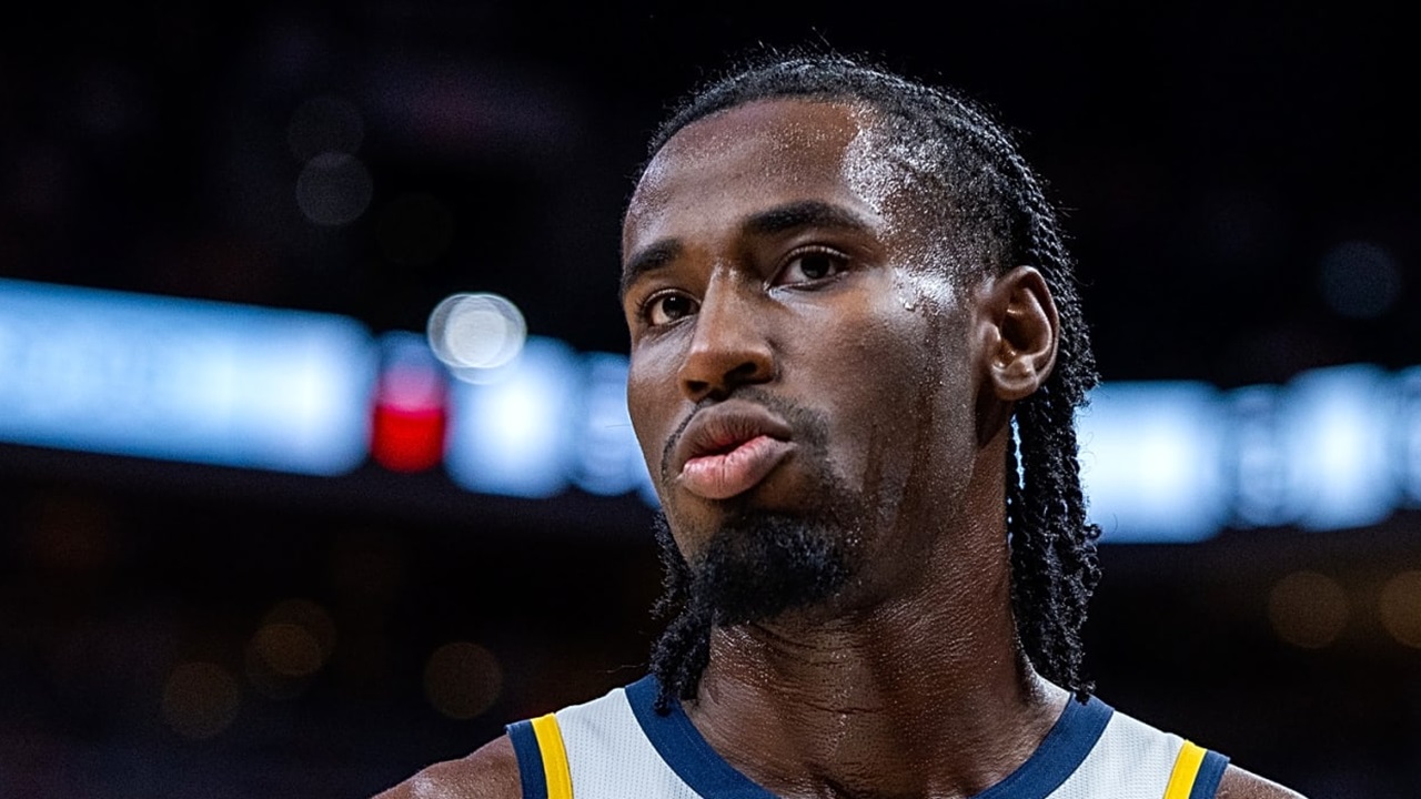 Pacers Sepakat Berikan Maksimal Kontrak untuk Aaron Nesmith